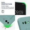 kwmobile Handyhülle für Google Pixel 10a Hülle - TPU Produktbild-Vorschau 3