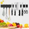Barre magnétique couteau 40cm en acier inoxydable Barre Voir les images du produit 2