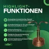 Jaded Brewing Concentric Hydra™ Kupfer-Würzekühler für Produktbild-Vorschau 3