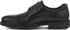 Ecco Helsinki 2 Derby Lea Black 42 Náhled obrázku produktu 36