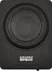 CRUNCH GROUNDPOUNDER Aktiv Subwoofer Bass 20cm GP800v2 Produktbild-Vorschau 4