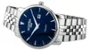 Roamer Armbanduhr Date Classico Gents Blue Produktbild-Vorschau 2