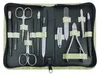 Set da manicure Solingen* da 12 pezzi con astuccio in pelle Anteprima dell’immagine prodotto 1