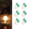 20PCS plynová lampa plášť rayon U tvar univerzální propan Náhled obrázku produktu 7