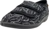 Fischer Markenschuhe Hausschuhe schwarz kombi. in Gr. 36 Produktbild-Vorschau 2