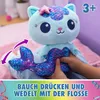 Gabby's Dollhouse Fin-Tastic MerCat, Kot zabawka, 3 lat(a) Podgląd zdjęcia produktu 14