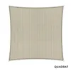 SHADOW COMFORT 2 x 4 m Tenda rettangolare Sahara Sand Anteprima dell’immagine prodotto 7