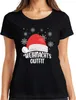 Weihnachtsoutfit Santa Hut - Weihnachten Weihnachtsgeschenk Produktbild-Vorschau 1