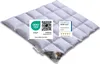 Vitaschlaf® "Wild Moscovy" W4 - MEDIUM - GANZJAHRESDECKE Produktbild-Vorschau 1