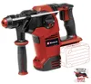 Akku-Bohrhammer Einhell TP-HD 36/30 Li BL +4 SDS-plus, ohne Produktbild-Vorschau 7
