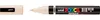Posca 184072 POSCA Marker UNI  PC-5BR beige Voir les images du produit 3