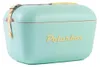 Polarbox Baby Rose Classic, 20 l, Cyan, Rose, Polystyrene, Produktbild-Vorschau 17