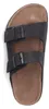 Herren Hausschuhe Rieker 21190-00 schwarz 42 Produktbild-Vorschau 10