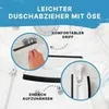 Dusbad Glasabzieher/ Duschabzieher für Duschabtrennungen/ Produktbild-Vorschau 9