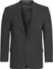 Greiff Corporate Sakko Herren Modern WITH 37.5® Schwarz Produktbild-Vorschau 1