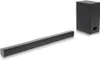 Sharp Slim Soundbar 2.1 HT-SBW110, Bluetooth, HDMI Produktbild-Vorschau 13