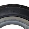 Voorwiel 90/65-6.5 voor pocketbike, tubeless, 3-spaaks Productafbeelding-voorbeeld 7