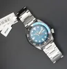 Seiko 5 Sports SRPJ45K1 3-Hand Automatic Time Sonar Special Produktbild-Vorschau 13