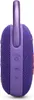 JBL CLIP 5 Bluetooth Lautsprecher lila - Lautsprecher Produktbild-Vorschau 6