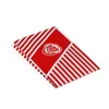 Popcorntüten Original S ROT | 100 Stk Produktbild-Vorschau 2