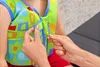 Bestway Green 56 cm Schwimmweste 32177 Produktbild-Vorschau 7