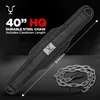 Gym Dip Belt - Klimmzug-Gewichthebergürtel, 36" Produktbild-Vorschau 6