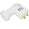 Opticum konvertor Robust Twin LNB 0,1dB Náhľad obrázku produktu 16