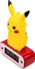 Réveil Pikachu avec lumière 18 cm – Pokémon Officiel Voir les images du produit 4