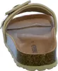 Verbenas Klassische Pantoletten Damen 31313039323835 Beige Produktbild-Vorschau 4