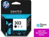 HP 303 Schwarz Original Druckerpatrone Produktbild-Vorschau 50