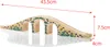 Bigjigs Rail Pont ferroviaire en bois Voir les images du produit 4
