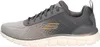 SKECHERS Track Ripkent Schuhe Herren grau 45 Produktbild-Vorschau 7