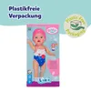 BABY born Schwimmende Lizzie 30 cm, schwimmt ohne Batterien Produktbild-Vorschau 8