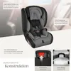 tectake® autosedačka Sophie i-Size, s ochranou proti Náhled obrázku produktu 10