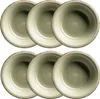 Suppenteller-Set, Steingut Suppenteller-Set, Steingut Produktbild-Vorschau 1