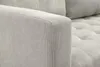 riess-ambiente Modernes Ecksofa STOCKHOLM 220cm greige Produktbild-Vorschau 19