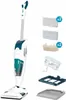 Rowenta RY7757WH Clean&Steam Revolution Myjka Parowa biała Podgląd zdjęcia produktu 1