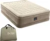INTEX 64428ND Letto ad aria DuraBeam Deluxe 64428ND Queen Anteprima dell’immagine prodotto 24