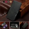 Hülle für iPhone 18 Pro, Klapphüllen Brieftasche Leder Produktbild-Vorschau 3
