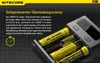 NiteCore Intellicharge NEW i4EU 4-Schacht Ladegert Produktbild-Vorschau 6