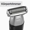 BaByliss Lithium Power Multitrimmer 11 in 1 Anteprima dell’immagine prodotto 8