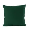 DOPPELPACK Kissenbezüge 50x50cm JERSEY Kissenbezug 100% Produktbild-Vorschau 2
