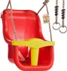 TRIBECCO® Kinderschaukel Schaukel Spielplatz Produktbild-Vorschau 1