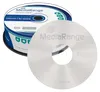 MediaRange - 25 x DVD+R DL - 8.5 Go (240 min.) 8x - blanc - Voir les images du produit 3