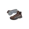 PUMA Sicherheitsstiefel CONDOR BROWN MID S3 ESD SRC - Produktbild-Vorschau 4