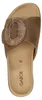Gabor 83.742 Damen Pantoletten - Pantolette braun NEU Produktbild-Vorschau 26