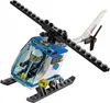 LEGO® City 60141 Posterunek policji Podgląd zdjęcia produktu 9