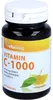 Vitamin C 1000 mit Bioflavonoide Tabletten 30 St Produktbild-Vorschau 1