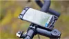Uniwersalny uchwyt na smartfon NG Sports, silikonowy, Podgląd zdjęcia produktu 6