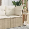 VidaXL 366074, Krém, 110 kg, 620 mm, 620 mm, 690 mm Náhľad obrázku produktu 9